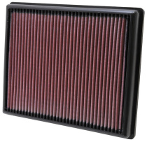 33-2997 Ersättningsfilter / Sportluftfilter K&N Filters
